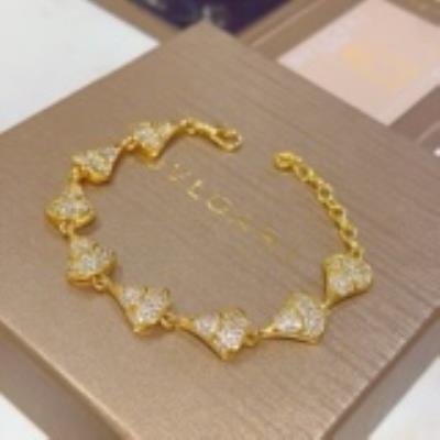 cheap quality BVLGARI Bracelet Model No. 65